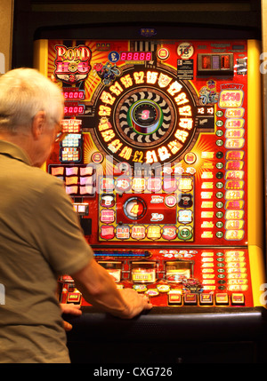 the best online casino games