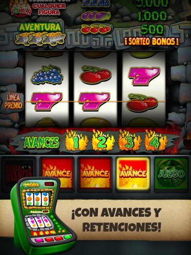 tragamonedas juegos gratis online