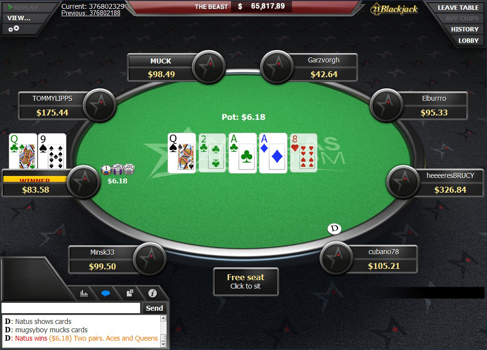 new online casino