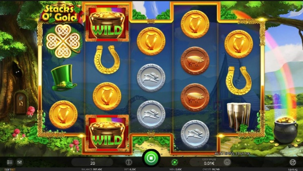 online casino be