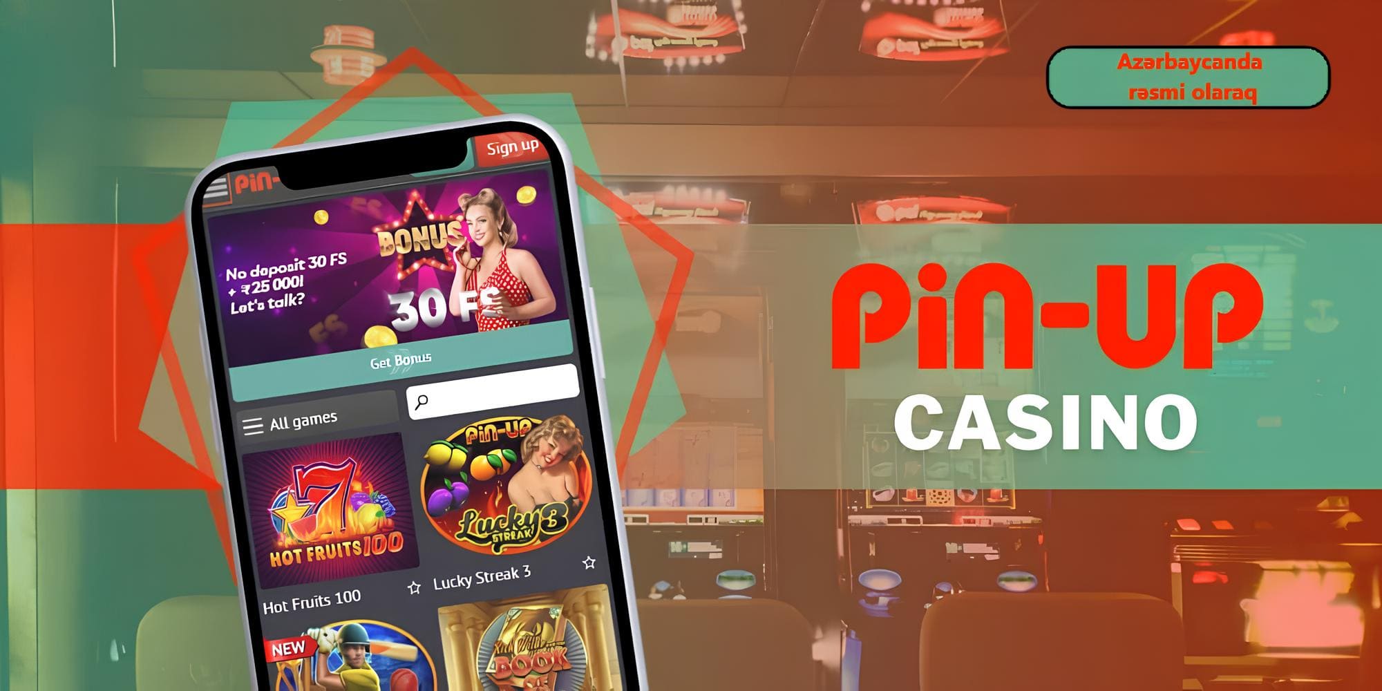 pin up casino oficial