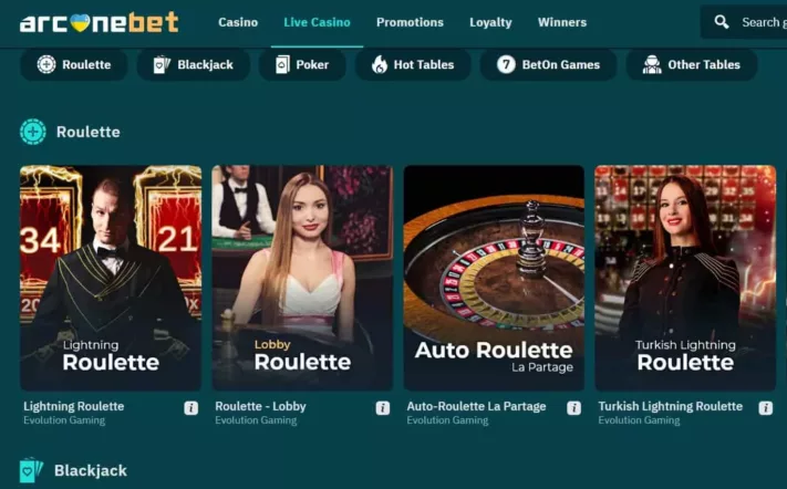yebo casino app
