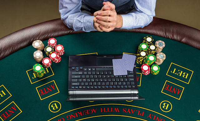 best online casino european roulette
