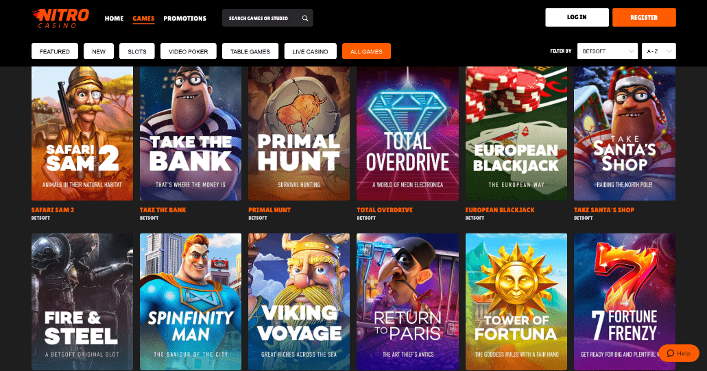 no deposit Mystery Chance for existing players