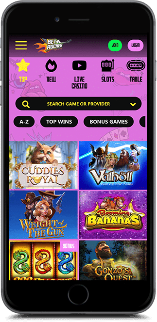 online casino yukon