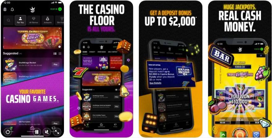 casino online bonus