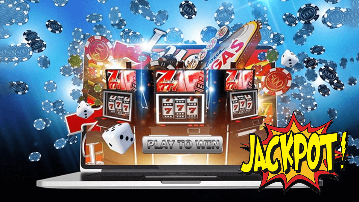 no deposit online casino bonus