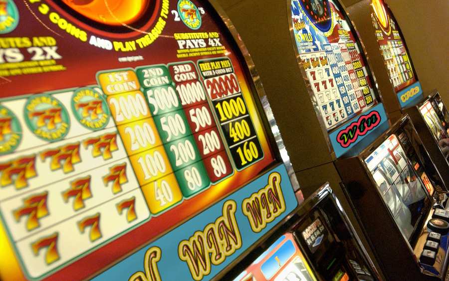 Casinoluck free spins no deposit casino 2023