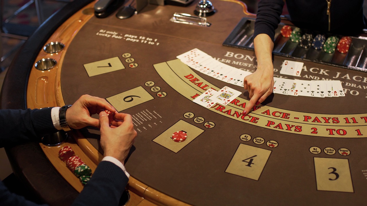 online casino ideal
