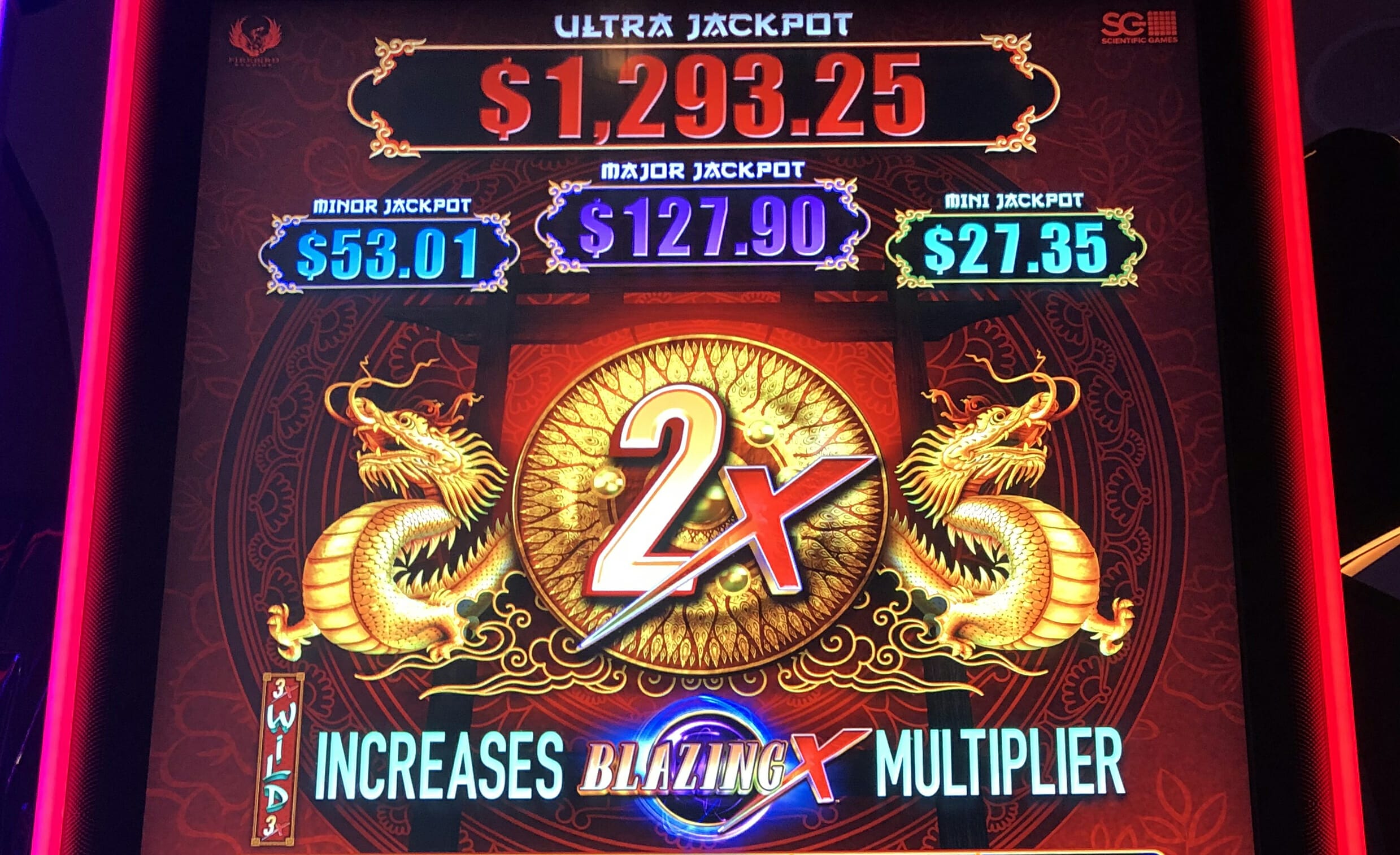 Berryburst Max Casinos