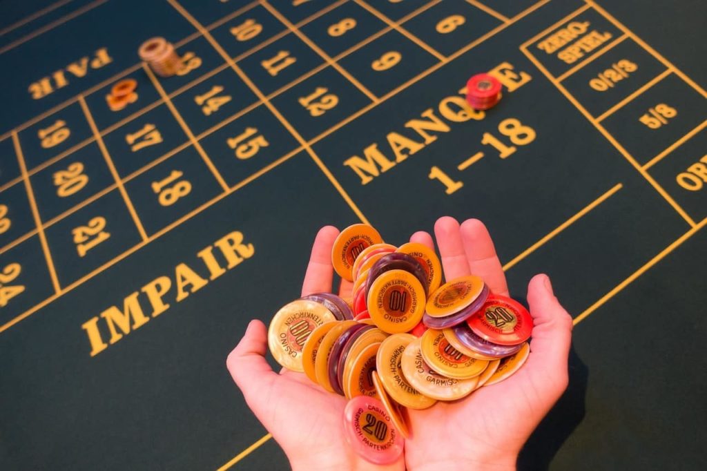 online casino not paying out