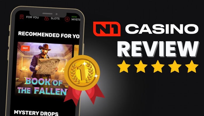 casino Winner 50 free spins