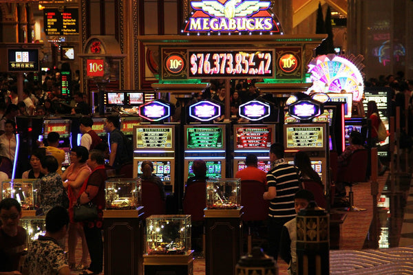 casino Fun Fair