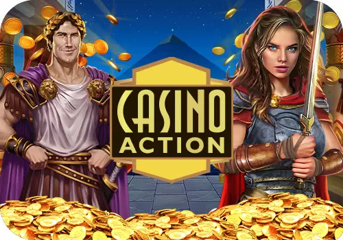 kostenlose Online-Slots ohne Einzahlung