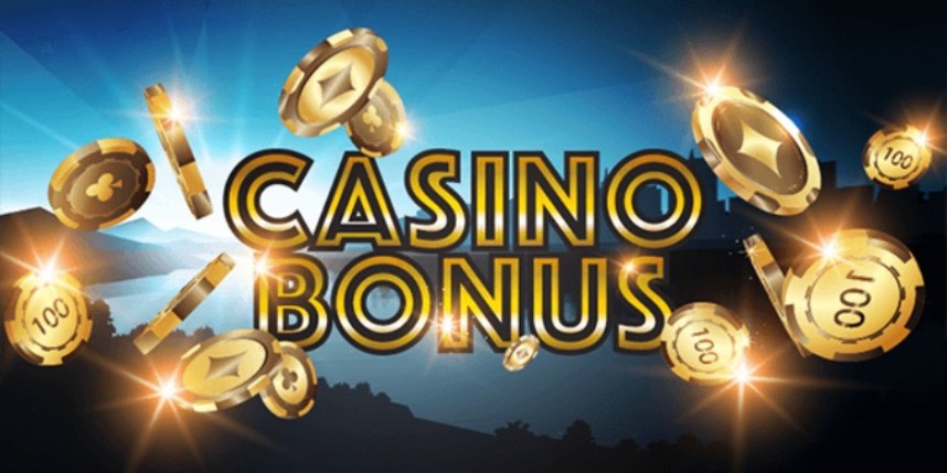 online casino offers