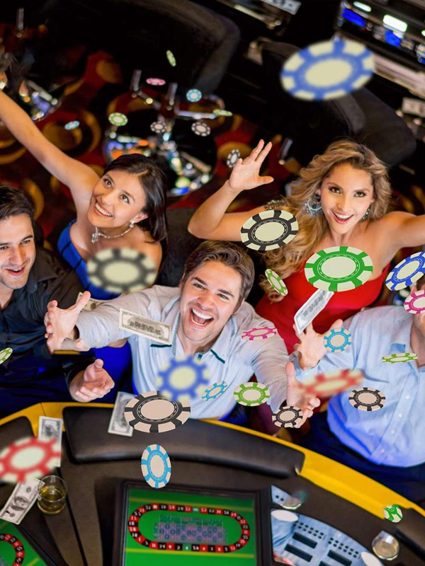 Icy Wonders casino