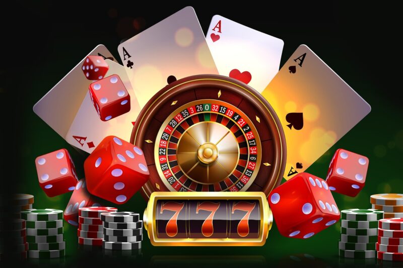 live online casino