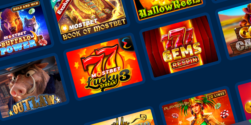 mostbet casino aviator app download