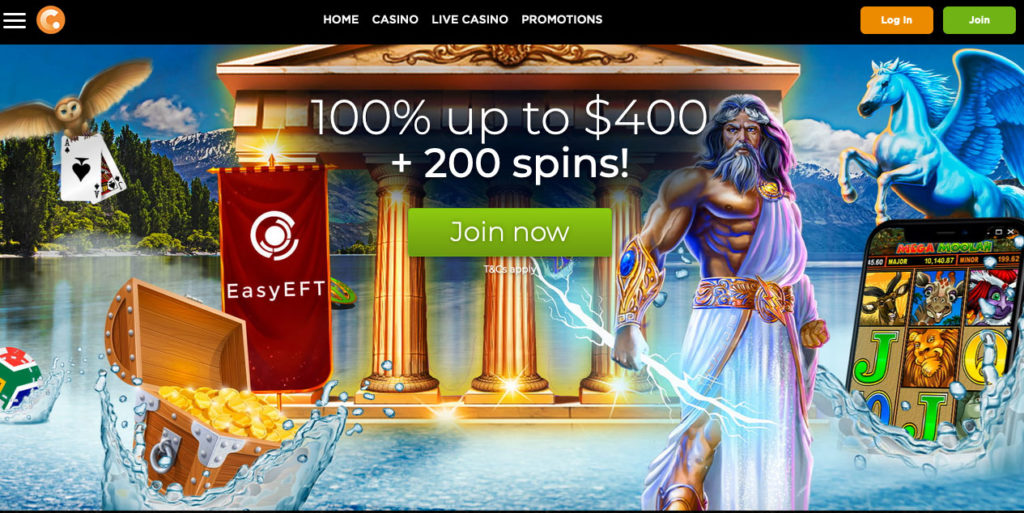 Spielautomaten All That Glitters 2 online