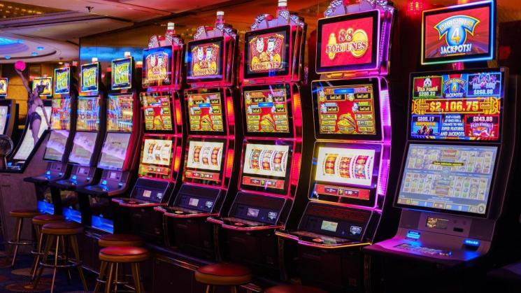 blackjack Casino en ligne