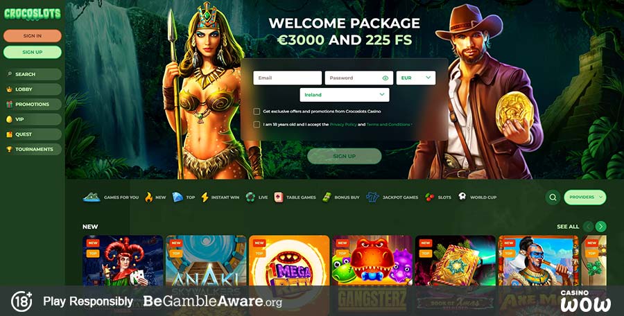 party casino nj app