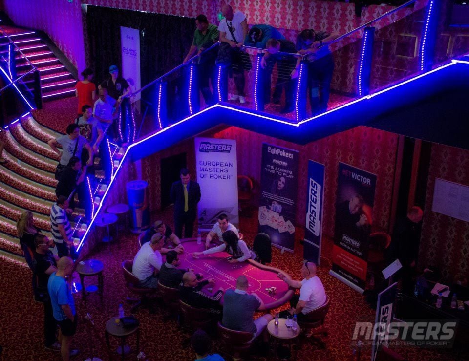 santa surprise Casino