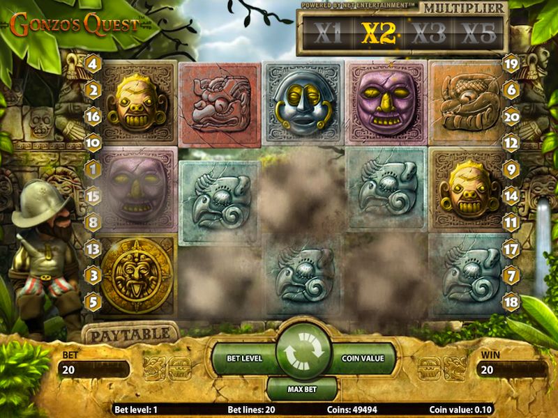 ramses ii jeu