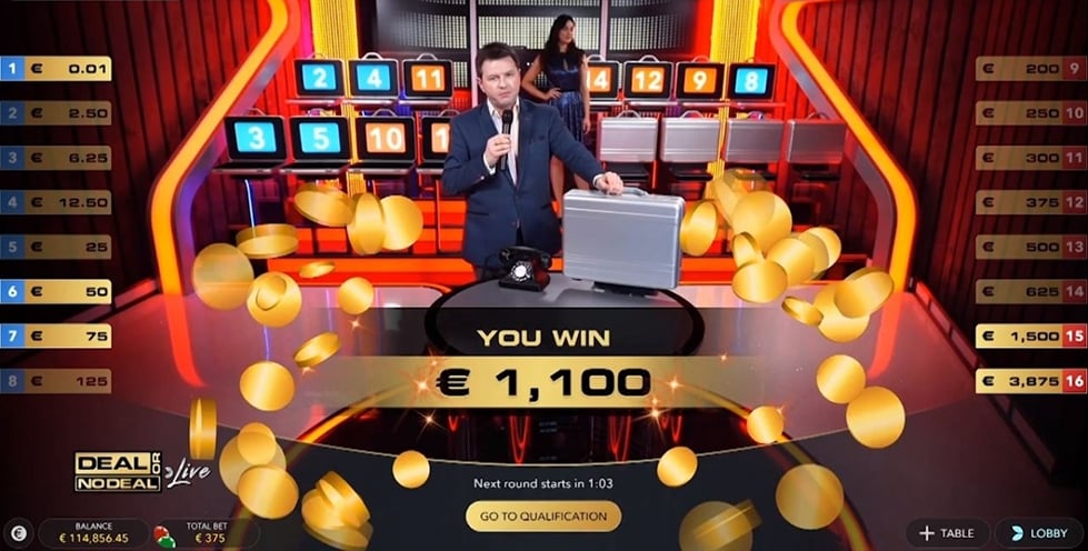 welcome casino bonuses