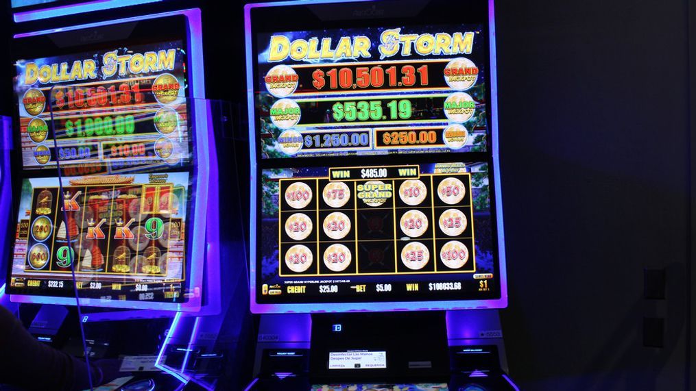 nv casino