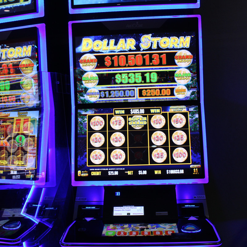 casino Lucky casino