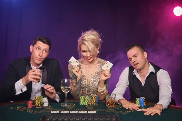 Eurogrand casinos