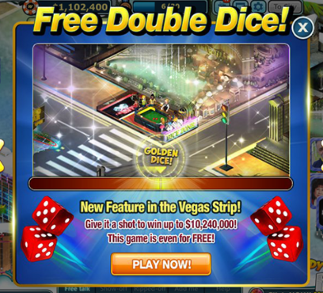 FairSpin casino bonus