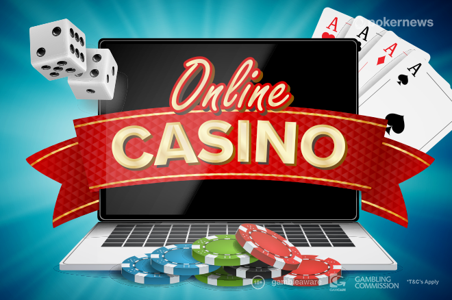 online casino no deposit bonus
