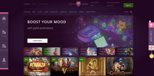 online casino xbox