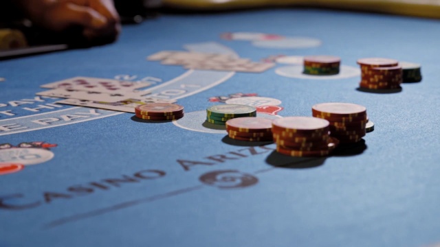 Abundance Spell online casino