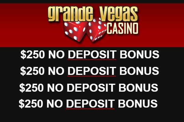 online casino no deposit bonus 2021