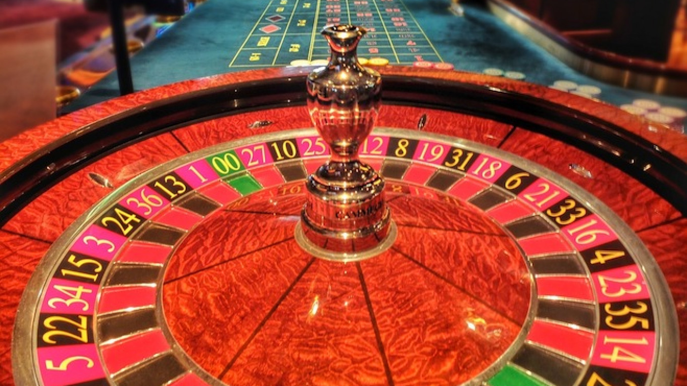 hvordan spille kortspillet casino