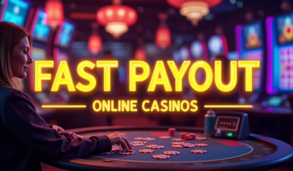 new online casino no deposit bonus
