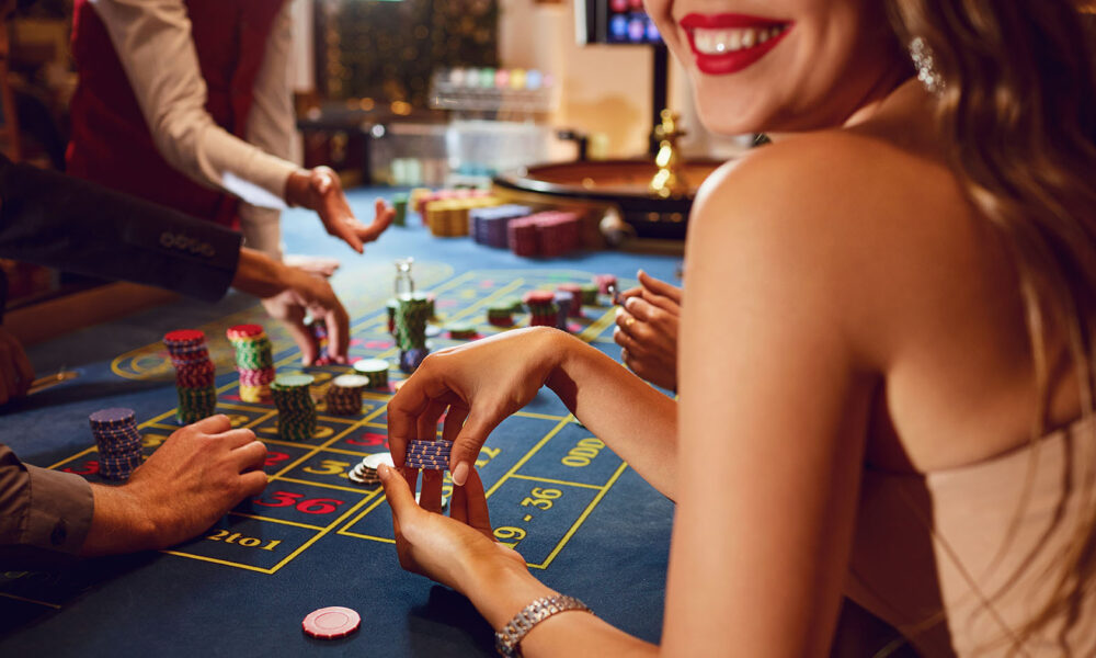 no deposit casino bonus september 2019