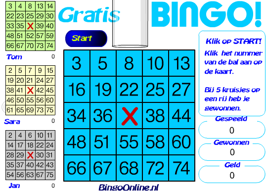 One Play Casino