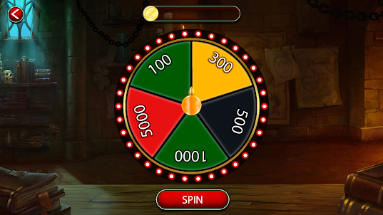 Vacation Station Deluxe casino game