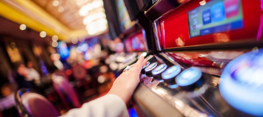 Luckland casino for real cash