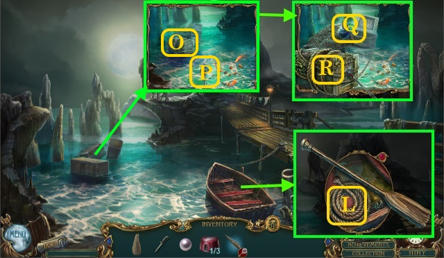 lord of the ocean méga jackpot