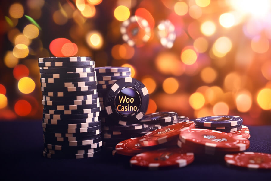 mobile casino online