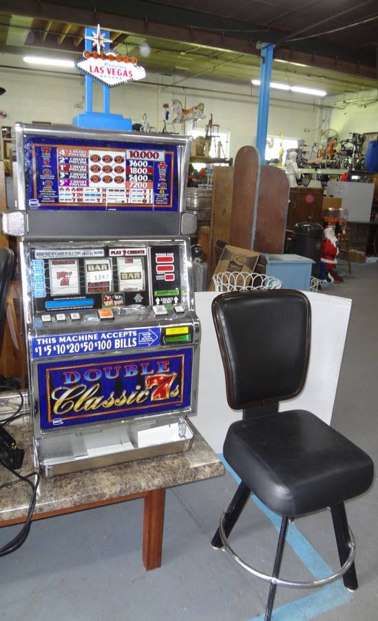 Wild West online slots