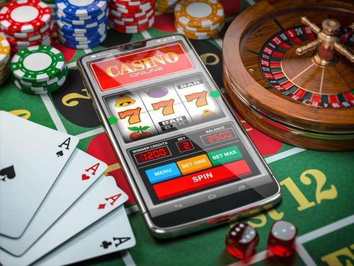 online casino bonus ohne einzahlung 2021