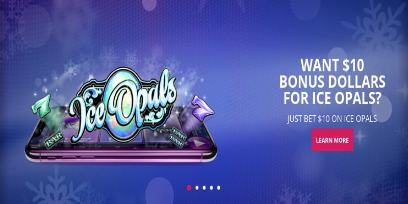 play slots online real money