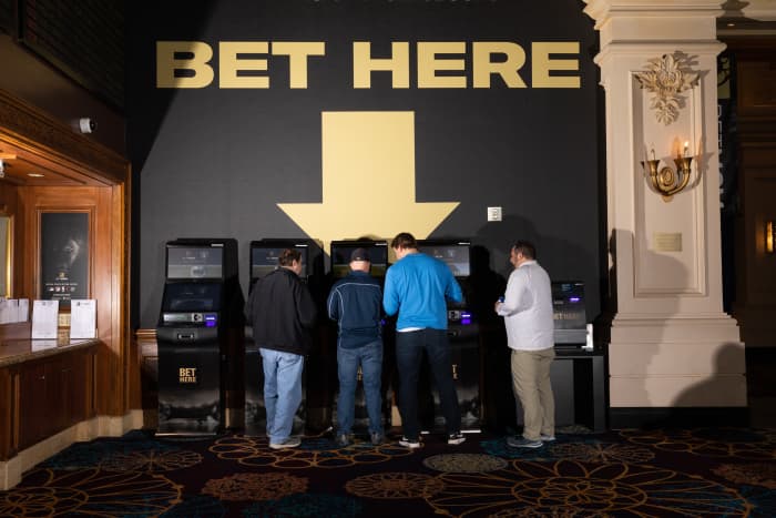 best online casino online