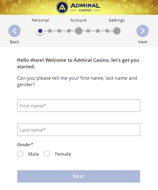 novibet Online-Casino