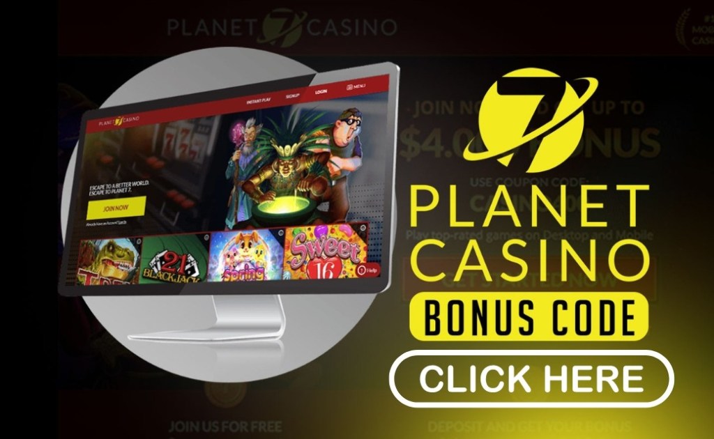 lucky 7 casino application